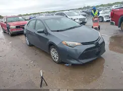 5YFBURHE8KP873067 2019 TOYOTA COROLLA