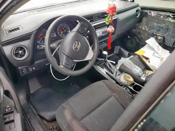5YFBURHE8KP873327 2019 TOYOTA COROLLA - Image 8