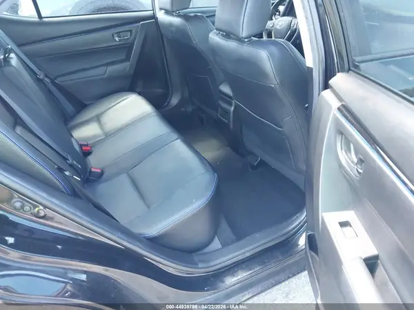 5YFBURHE8KP873408 2019 TOYOTA COROLLA - Image 8