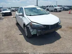 5YFBURHE8KP873554 2019 TOYOTA COROLLA
