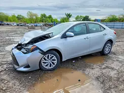 5YFBURHE8KP874106 2019 TOYOTA COROLLA