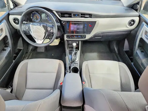 5YFBURHE8KP874106 2019 TOYOTA COROLLA - Image 8