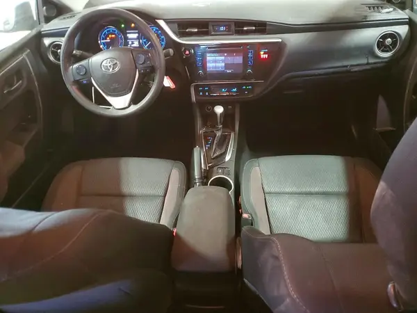5YFBURHE8KP874834 2019 TOYOTA COROLLA - Image 8