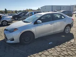 5YFBURHE8KP874946 2019 TOYOTA COROLLA