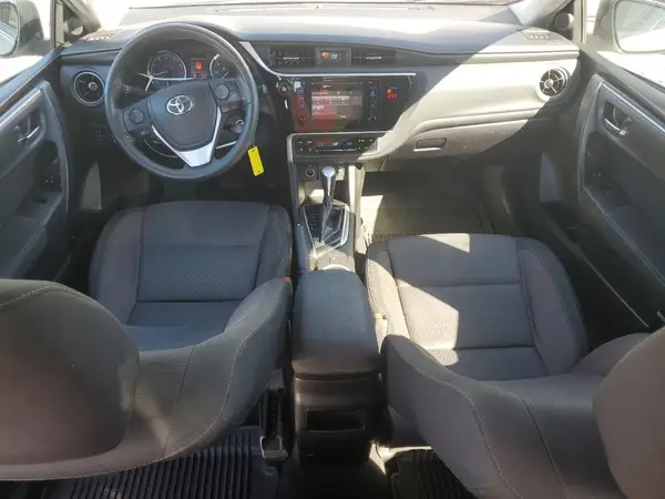 5YFBURHE8KP874946 2019 TOYOTA COROLLA - Image 8