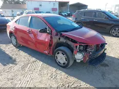 5YFBURHE8KP875773 2019 TOYOTA COROLLA