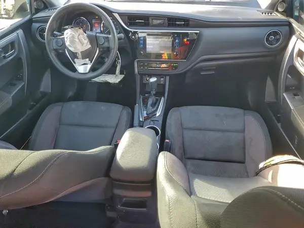 5YFBURHE8KP876325 2019 TOYOTA COROLLA - Image 8