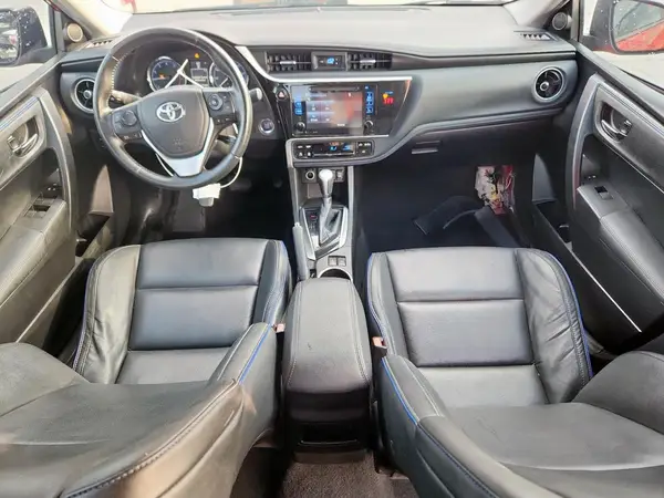 5YFBURHE8KP876423 2019 TOYOTA COROLLA - Image 8