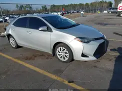 5YFBURHE8KP876485 2019 TOYOTA COROLLA