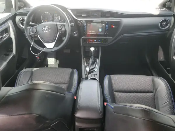 5YFBURHE8KP877362 2019 TOYOTA COROLLA - Image 8