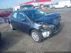 5YFBURHE8KP877975 2019 TOYOTA COROLLA