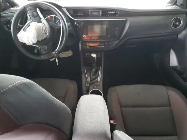 5YFBURHE8KP878527 2019 TOYOTA COROLLA - Image 8