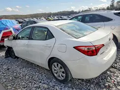 5YFBURHE8KP878804 2019 TOYOTA COROLLA