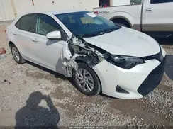 5YFBURHE8KP879421 2019 TOYOTA COROLLA