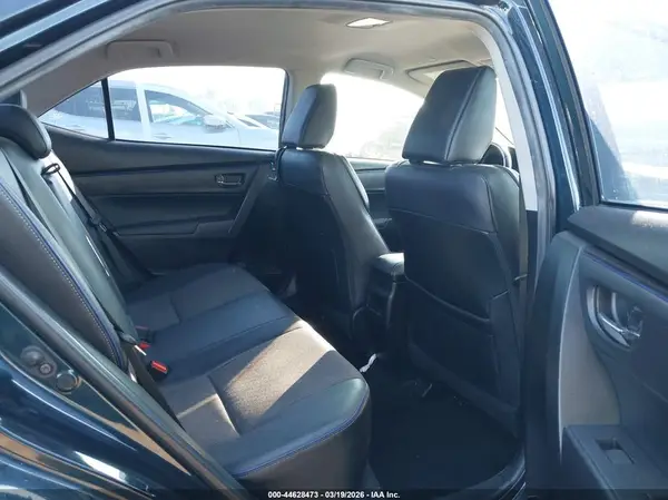 5YFBURHE8KP881024 2019 TOYOTA COROLLA - Image 8