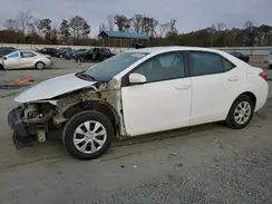 5YFBURHE8KP881105 2019 TOYOTA COROLLA