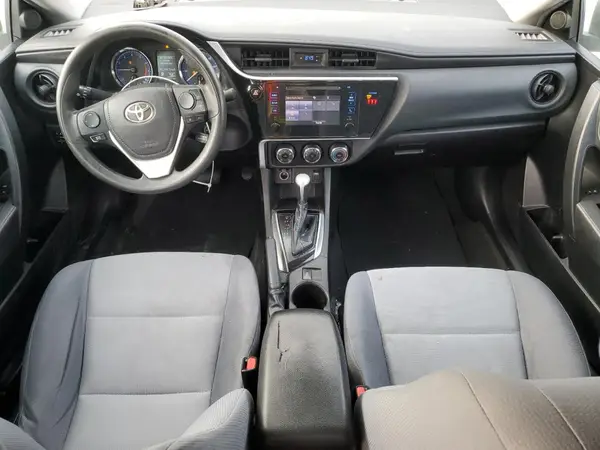 5YFBURHE8KP881105 2019 TOYOTA COROLLA - Image 8