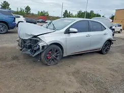 5YFBURHE8KP881220 2019 TOYOTA COROLLA