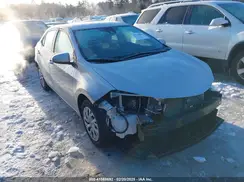 5YFBURHE8KP881511 2019 TOYOTA COROLLA