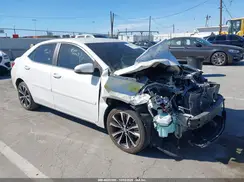 5YFBURHE8KP881699 2019 TOYOTA COROLLA