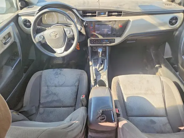 5YFBURHE8KP881895 2019 TOYOTA COROLLA - Image 8