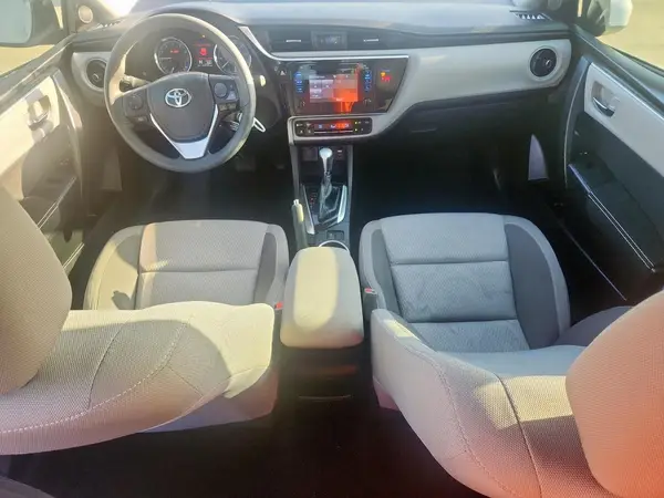 5YFBURHE8KP882495 2019 TOYOTA COROLLA - Image 8