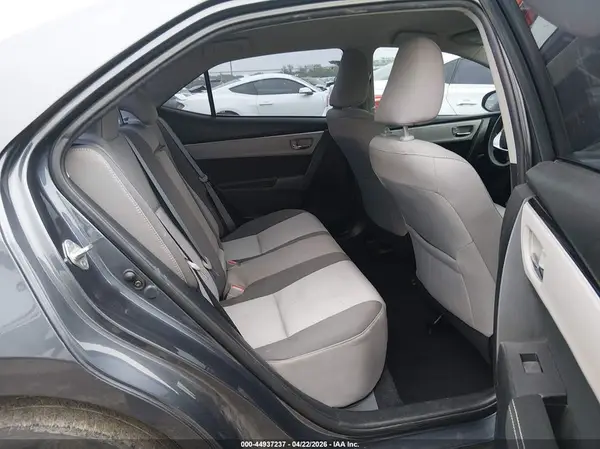 5YFBURHE8KP882528 2019 TOYOTA COROLLA - Image 8