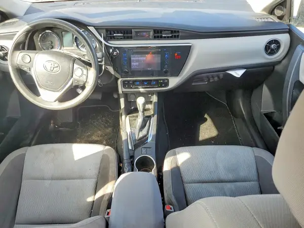 5YFBURHE8KP883047 2019 TOYOTA COROLLA - Image 8