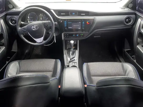 5YFBURHE8KP883193 2019 TOYOTA COROLLA - Image 8