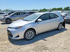5YFBURHE8KP883503 2019 TOYOTA COROLLA