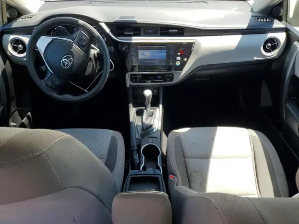 5YFBURHE8KP883503 2019 TOYOTA COROLLA - Image 8