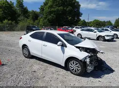 5YFBURHE8KP883890 2019 TOYOTA COROLLA