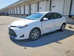 5YFBURHE8KP884019 2019 TOYOTA COROLLA