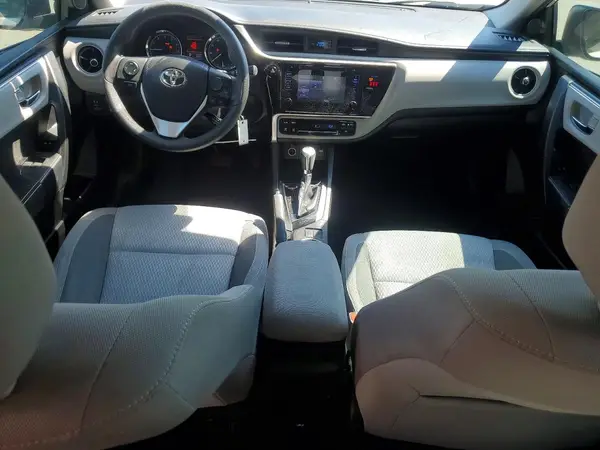5YFBURHE8KP884019 2019 TOYOTA COROLLA - Image 8