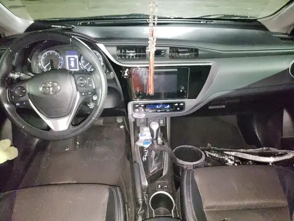 5YFBURHE8KP884084 2019 TOYOTA COROLLA - Image 8