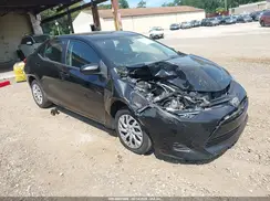 5YFBURHE8KP884327 2019 TOYOTA COROLLA