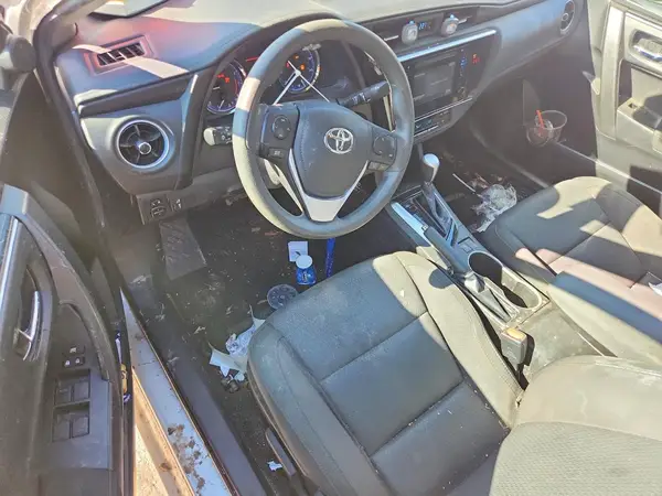5YFBURHE8KP884456 2019 TOYOTA COROLLA - Image 8