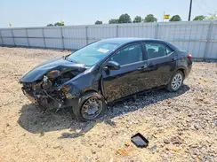 5YFBURHE8KP884716 2019 TOYOTA COROLLA