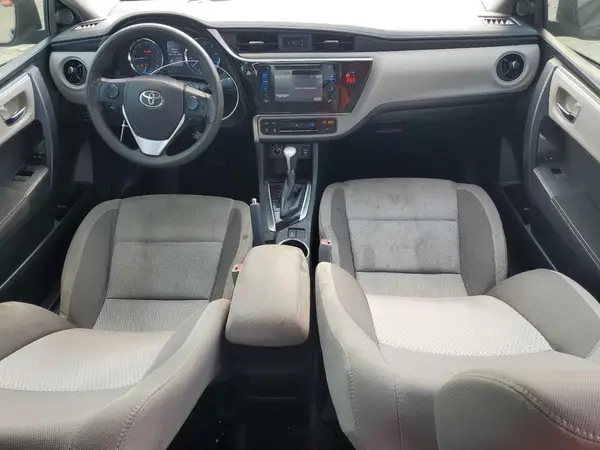 5YFBURHE8KP885400 2019 TOYOTA COROLLA - Image 8