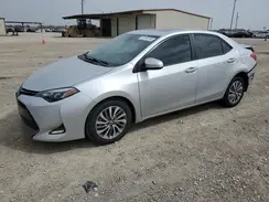 5YFBURHE8KP885736 2019 TOYOTA COROLLA