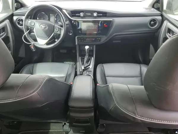 5YFBURHE8KP885736 2019 TOYOTA COROLLA - Image 6