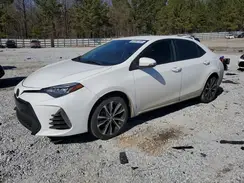 5YFBURHE8KP886241 2019 TOYOTA COROLLA