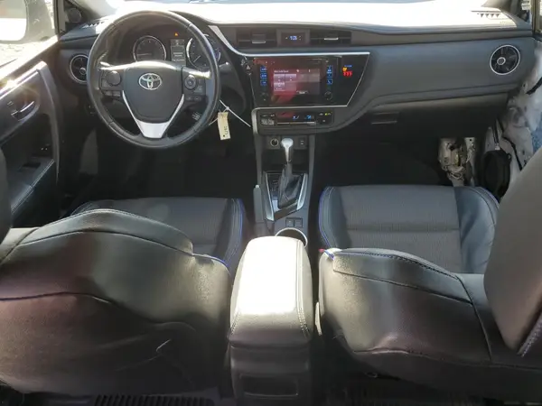 5YFBURHE8KP886241 2019 TOYOTA COROLLA - Image 8