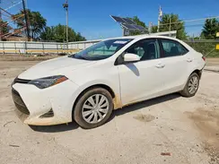 5YFBURHE8KP886577 2019 TOYOTA COROLLA