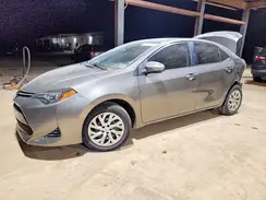 5YFBURHE8KP886644 2019 TOYOTA COROLLA