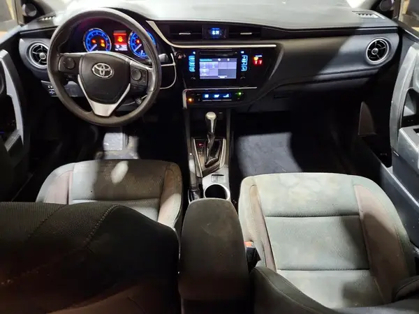 5YFBURHE8KP886644 2019 TOYOTA COROLLA - Image 8