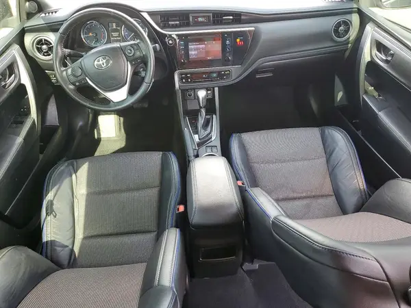5YFBURHE8KP886921 2019 TOYOTA COROLLA - Image 8