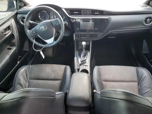 5YFBURHE8KP887308 2019 TOYOTA COROLLA - Image 8