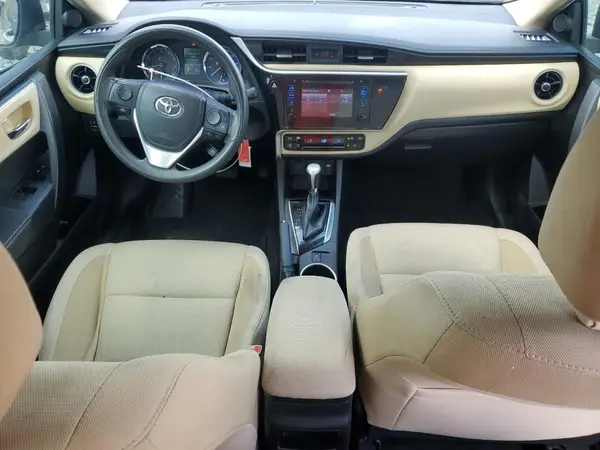 5YFBURHE8KP887650 2019 TOYOTA COROLLA - Image 8