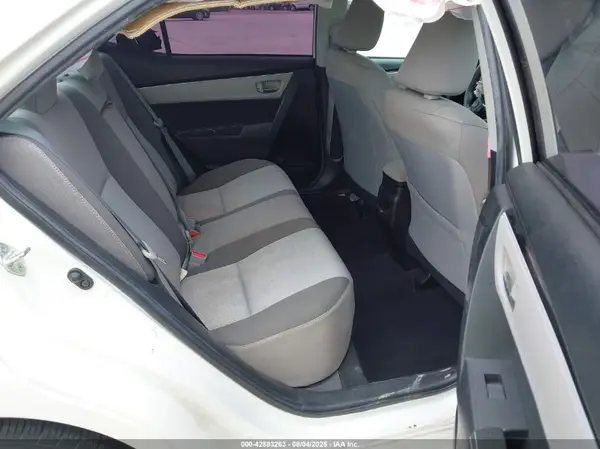 5YFBURHE8KP888748 2019 TOYOTA COROLLA - Image 8